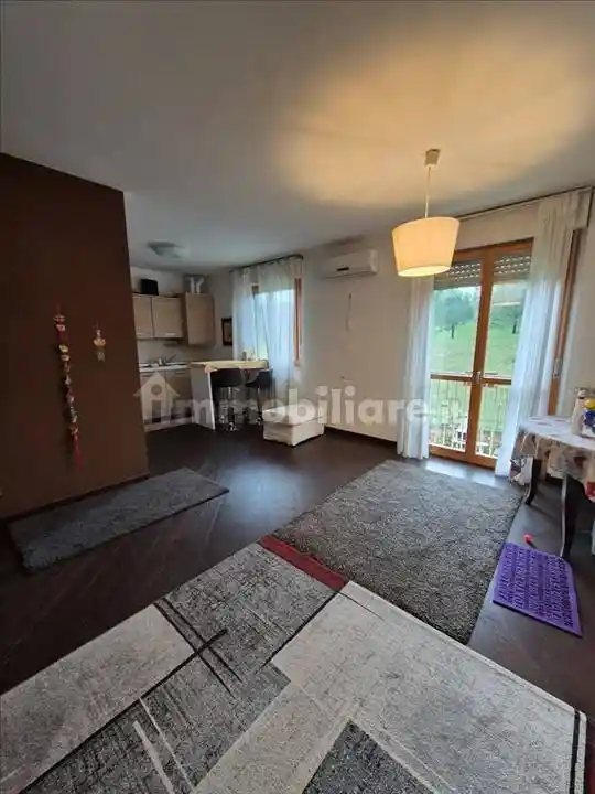 Appartamento in vendita a Siena