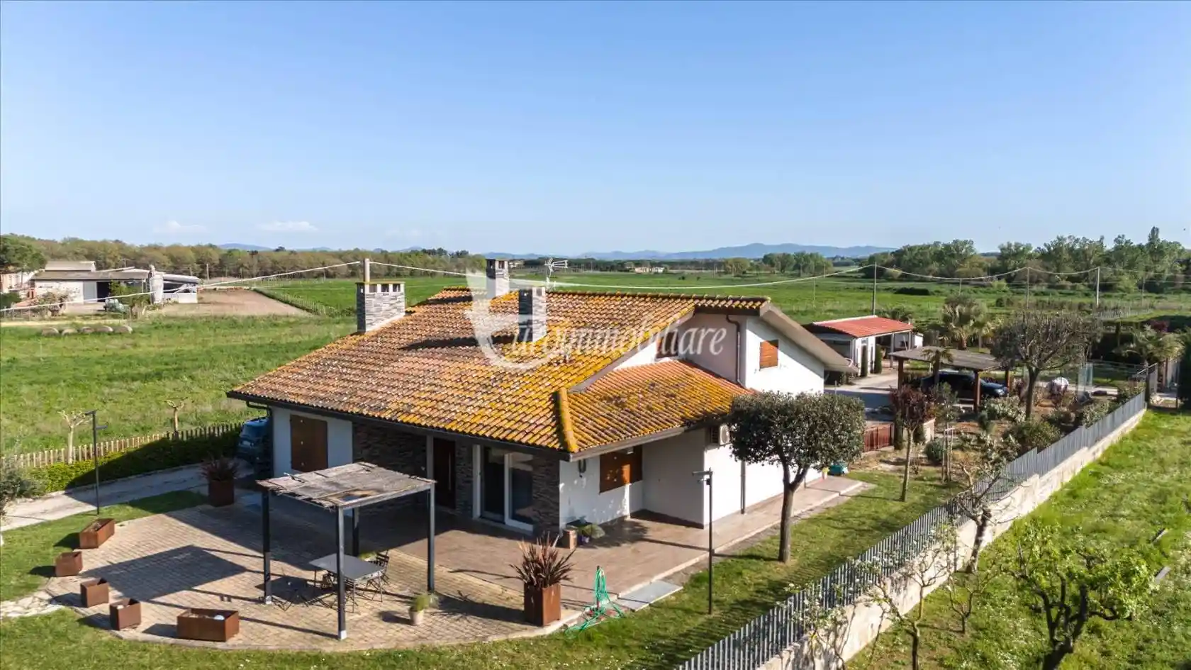 Villa unifamiliare Indirizzo non valido., I Bertoni, Castiglione del Lago - foto 2