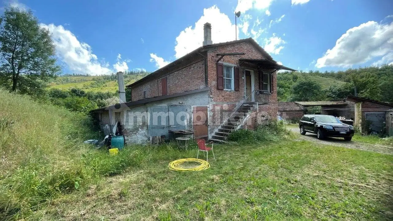 Rustico - Casale in vendita a Riolo Terme