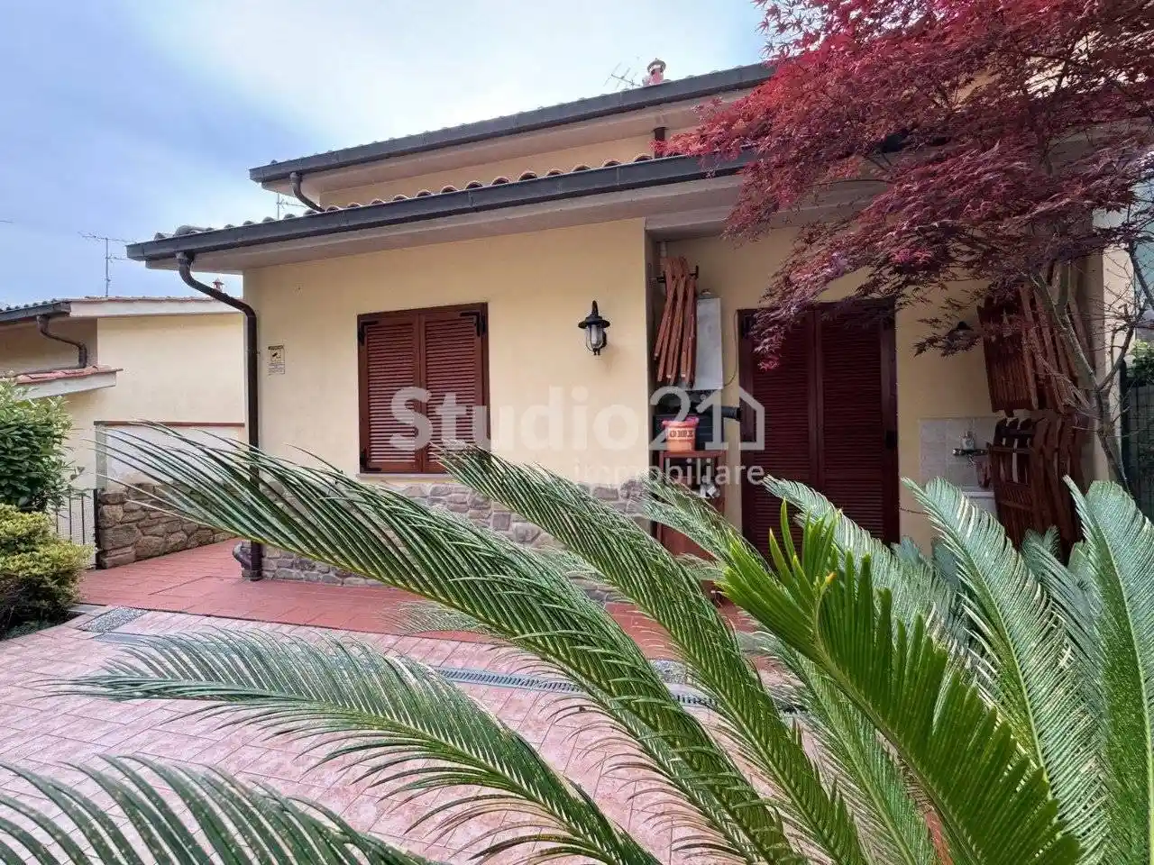 Villetta a schiera in vendita a Figline e Incisa Valdarno