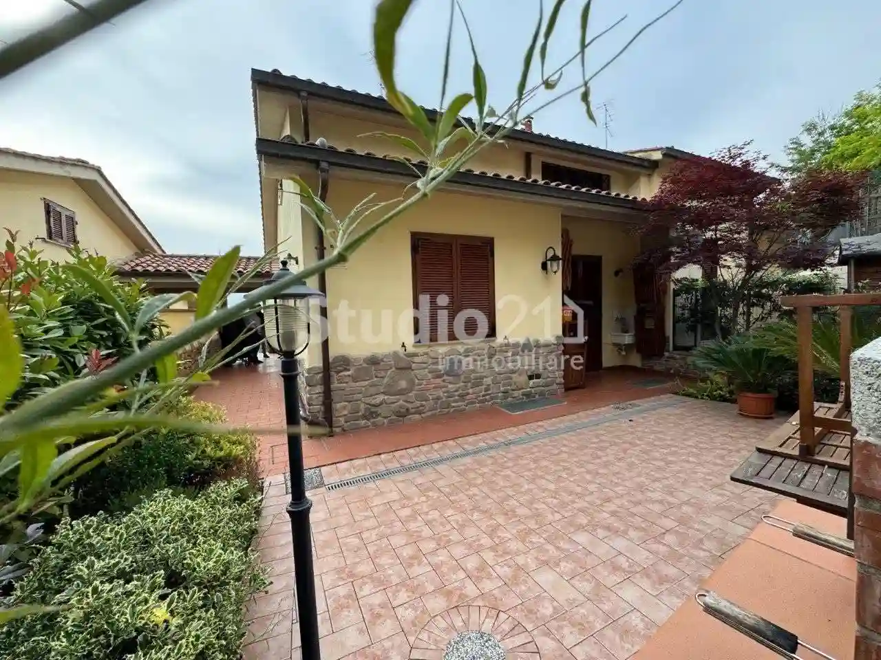 Villetta a schiera - foto 3