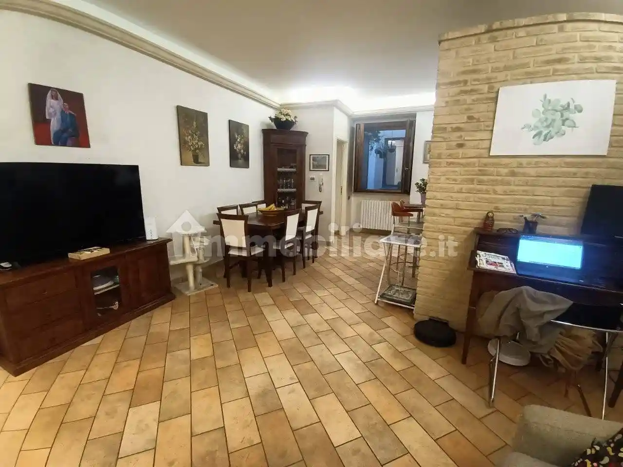 Appartamento in vendita a Pesaro