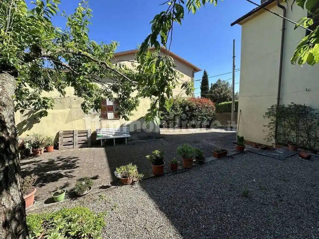 Villa in vendita a Panicale