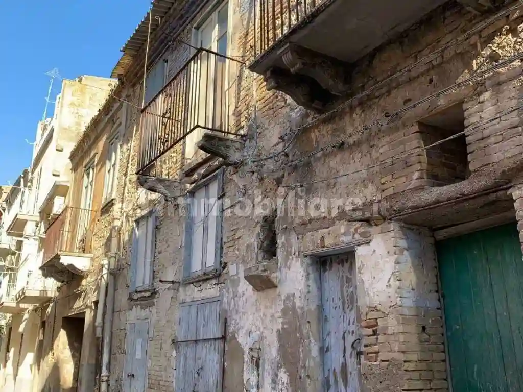 Palazzo - Edificio - foto 5