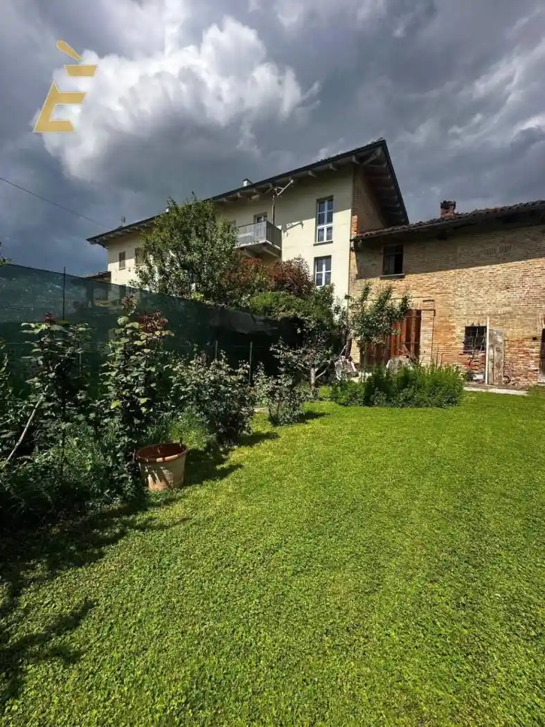 Rustico - Casale in vendita a San Damiano d'Asti