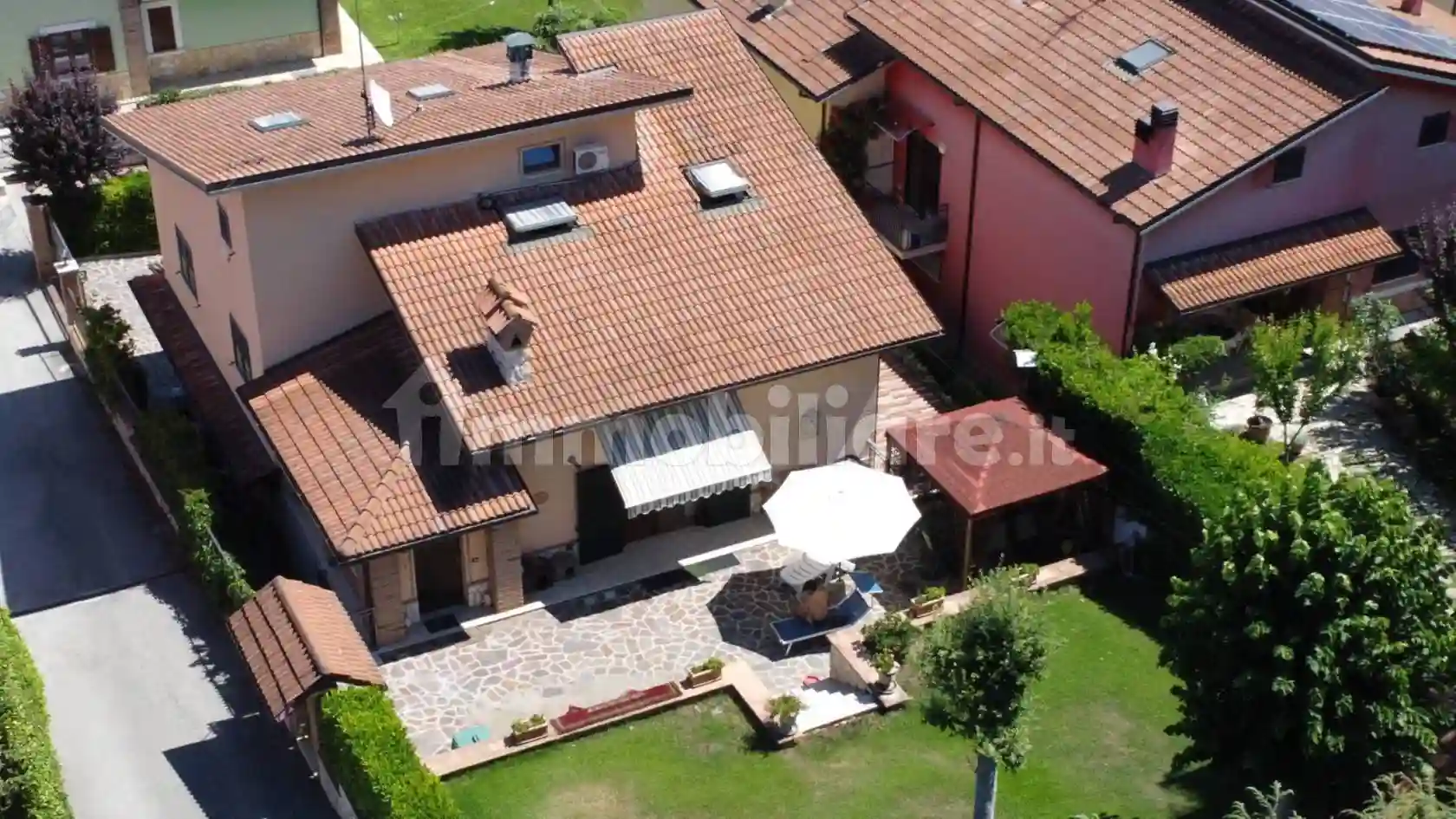 Villa unifamiliare via Ciliegio 1, Bellavista - Pianola, L'Aquila - foto 4