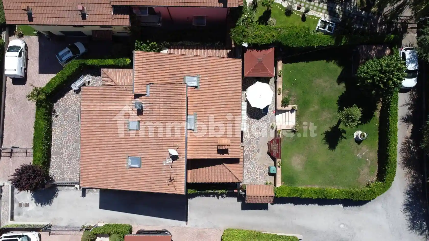 Villa unifamiliare via Ciliegio 1, Bellavista - Pianola, L'Aquila - foto 3