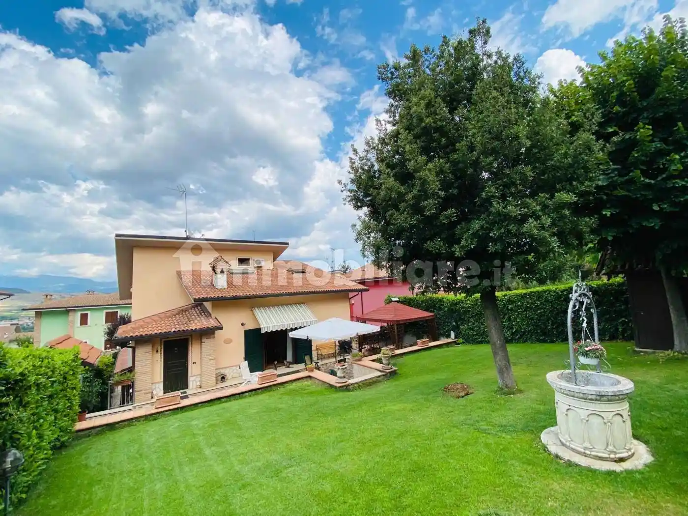 Villa unifamiliare via Ciliegio 1, Bellavista - Pianola, L'Aquila - foto 4