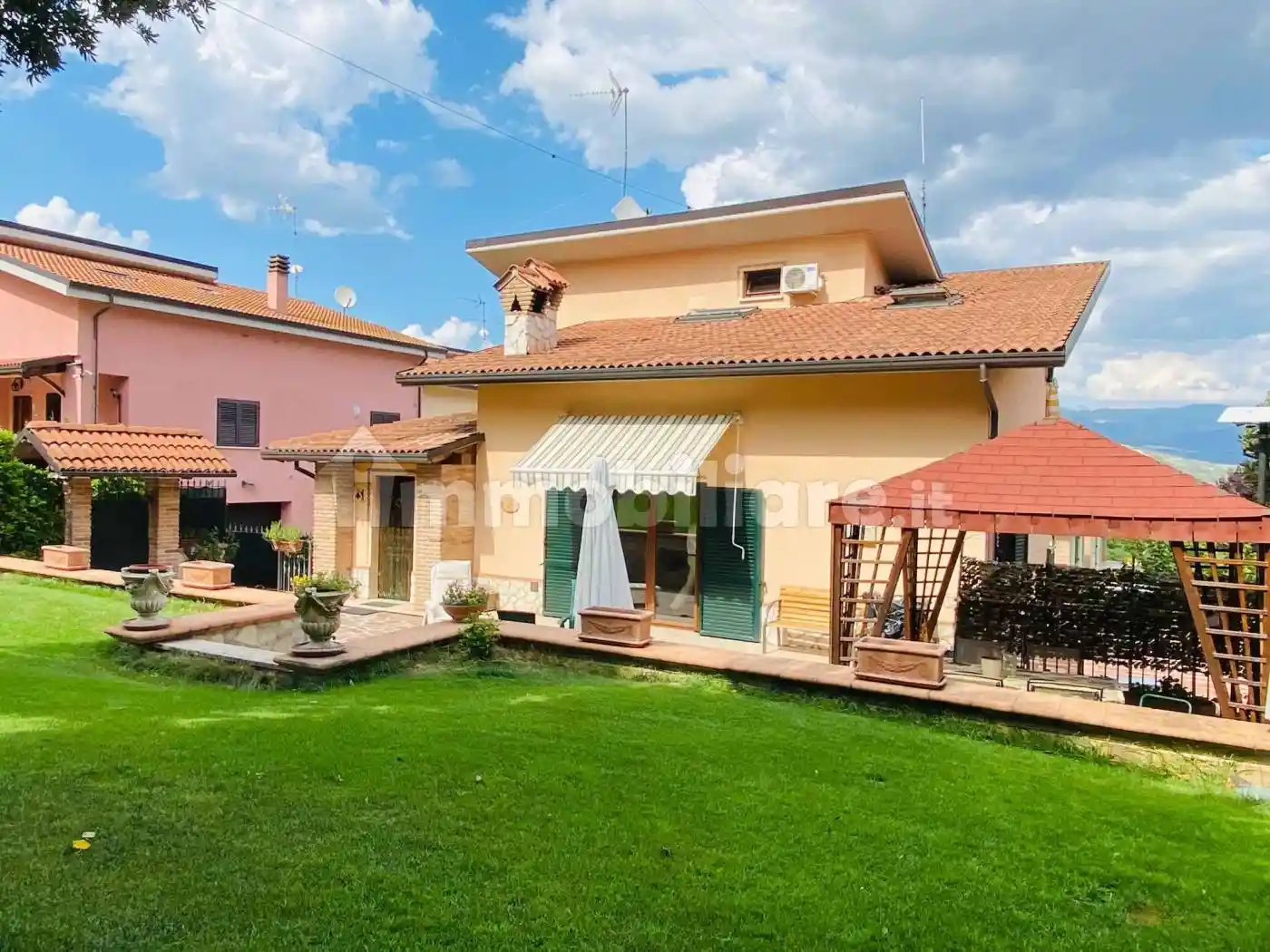 Villa unifamiliare via Ciliegio 1, Bellavista - Pianola, L'Aquila - foto 5