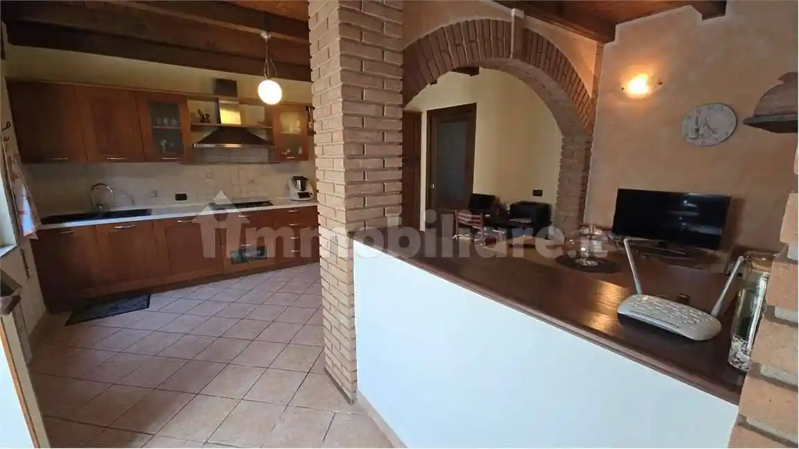 Casa indipendente in vendita a Goito