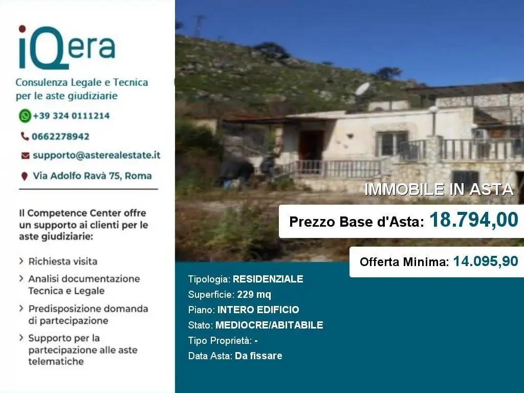 Appartamento in vendita a Gioiosa Ionica