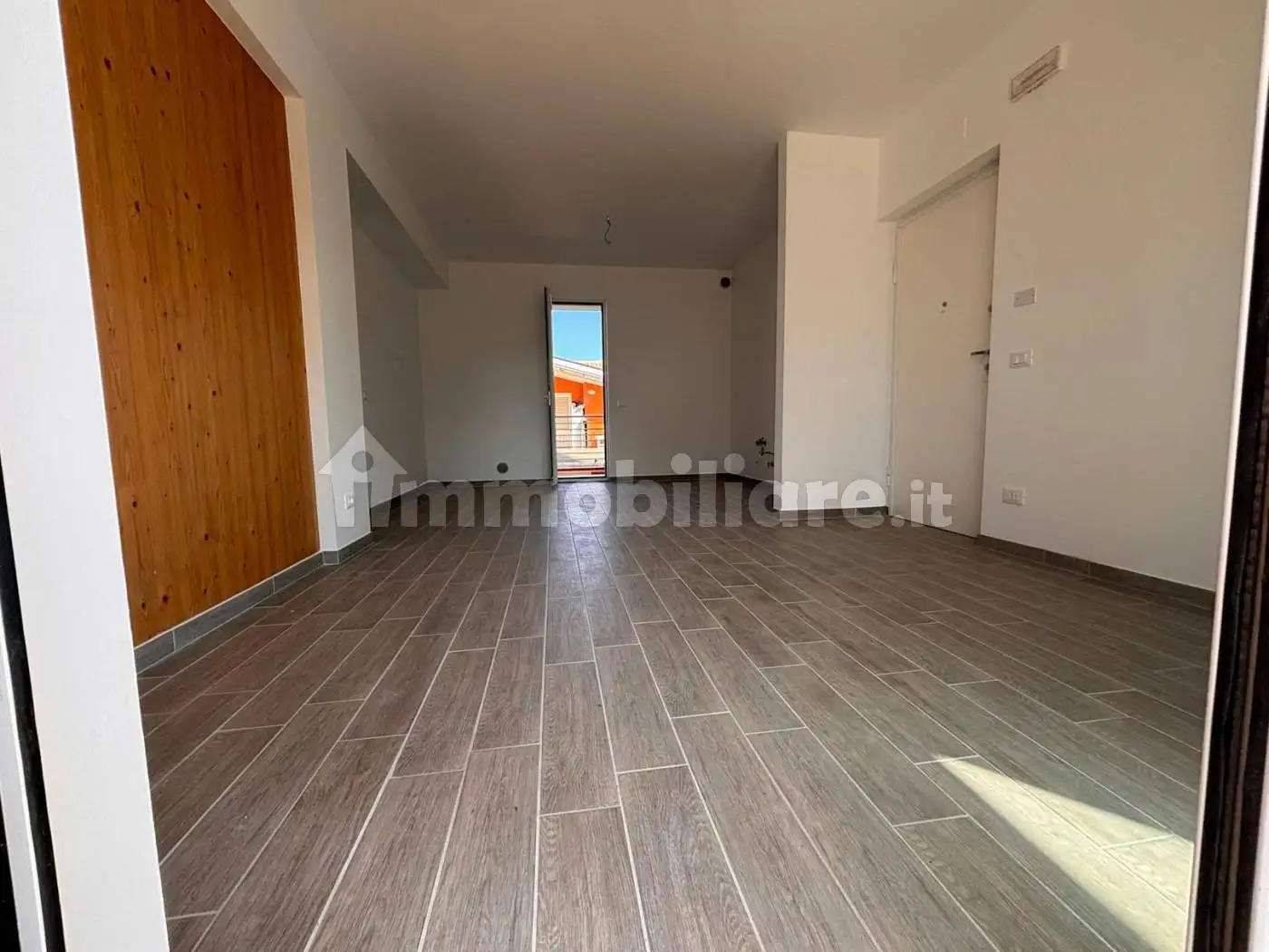 Appartamento in vendita a Nereto