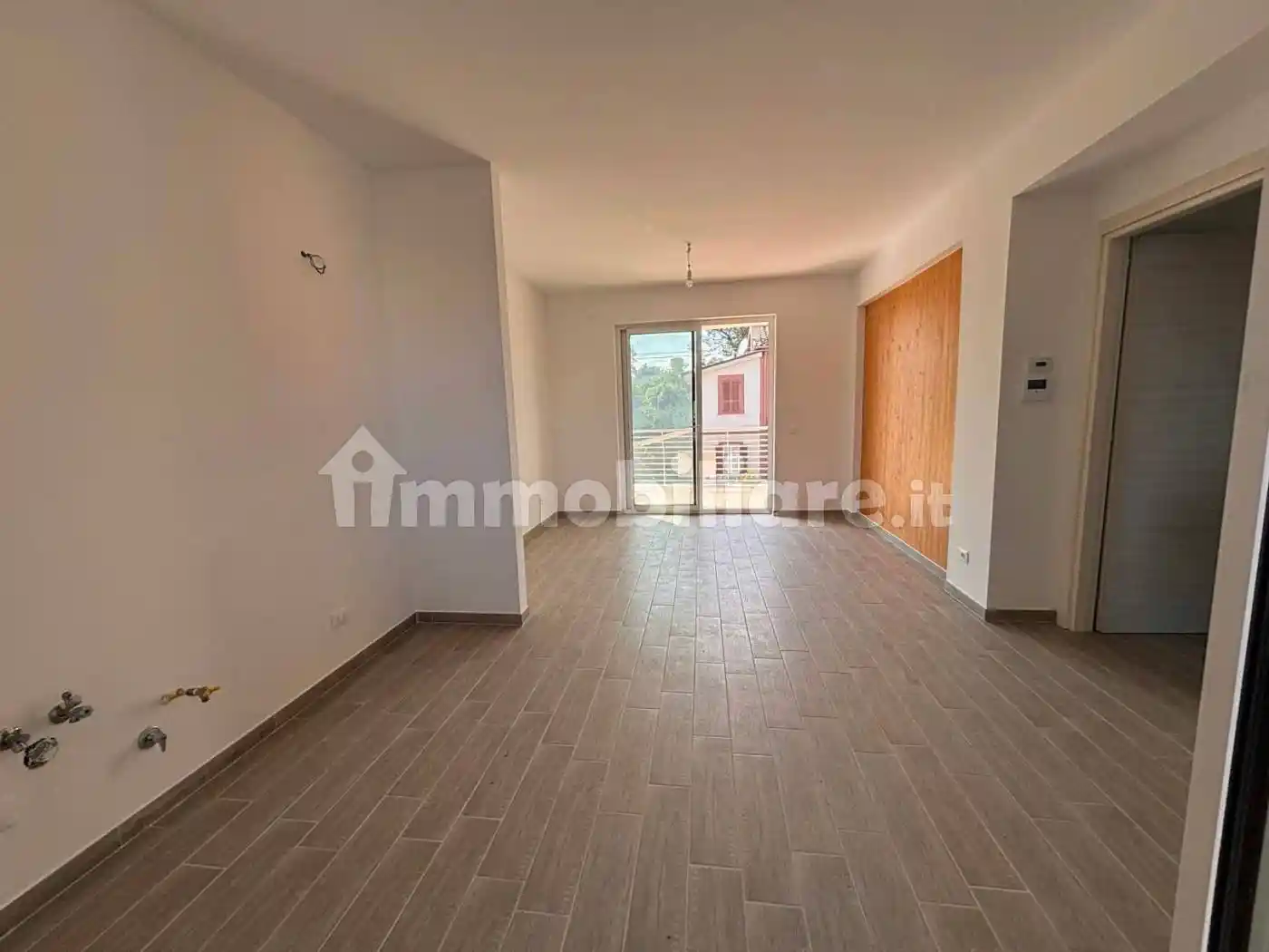 Trilocale Contrada Parignano, Nereto - foto 2