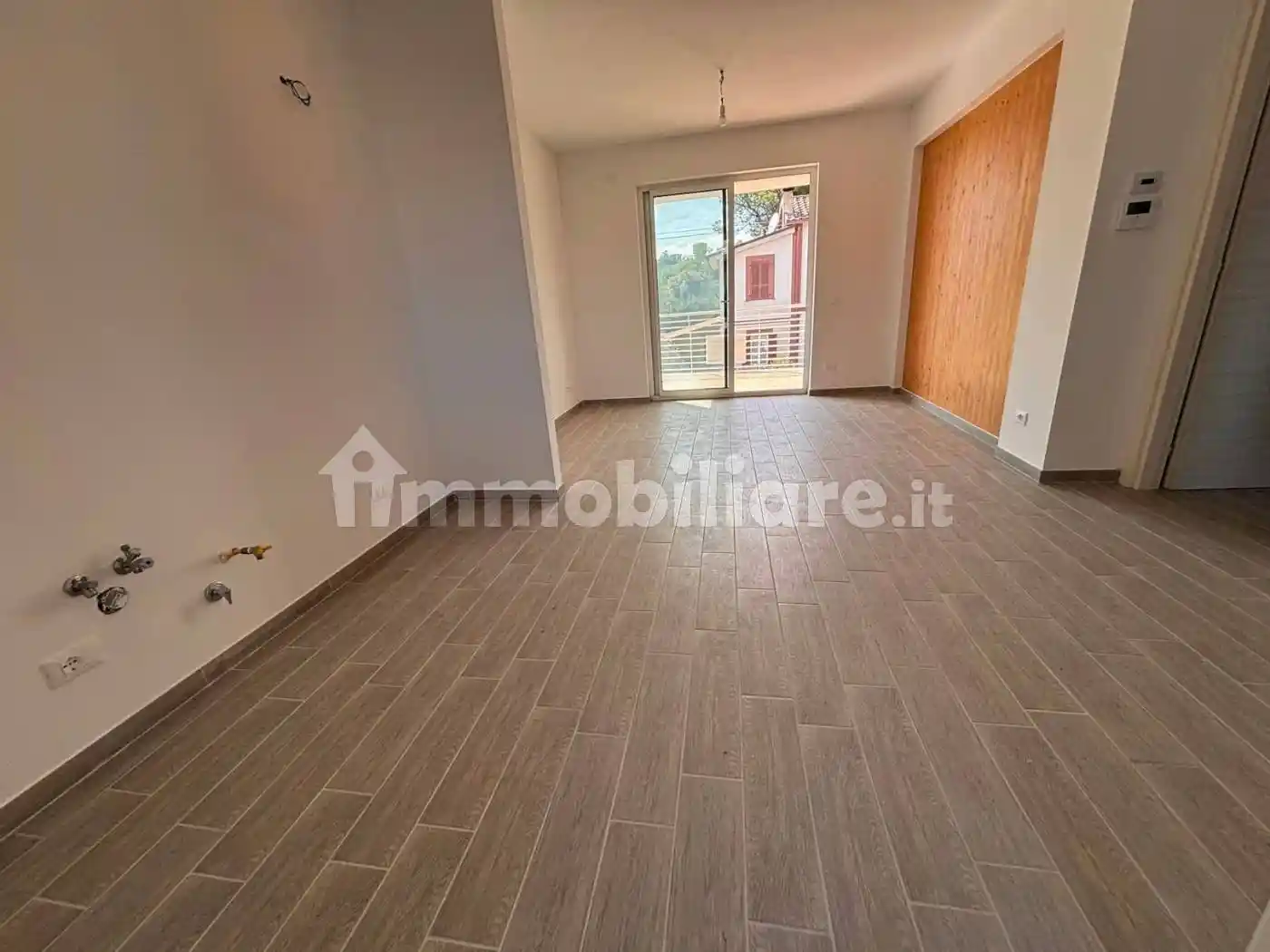 Trilocale Contrada Parignano, Nereto - foto 3