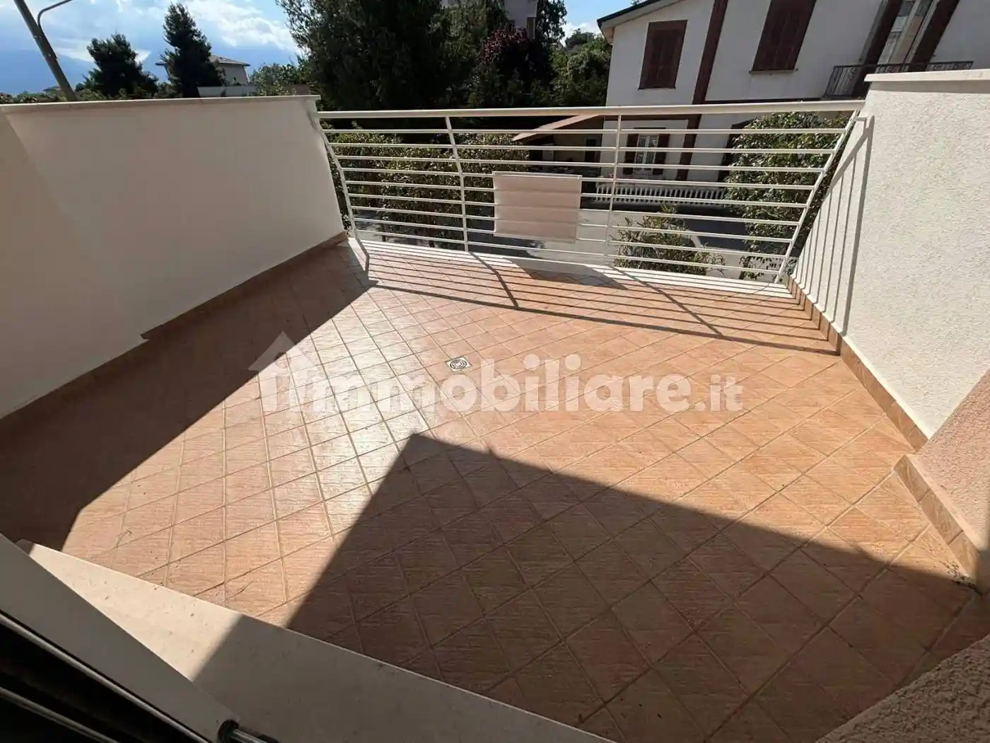 Trilocale Contrada Parignano, Nereto - foto 5