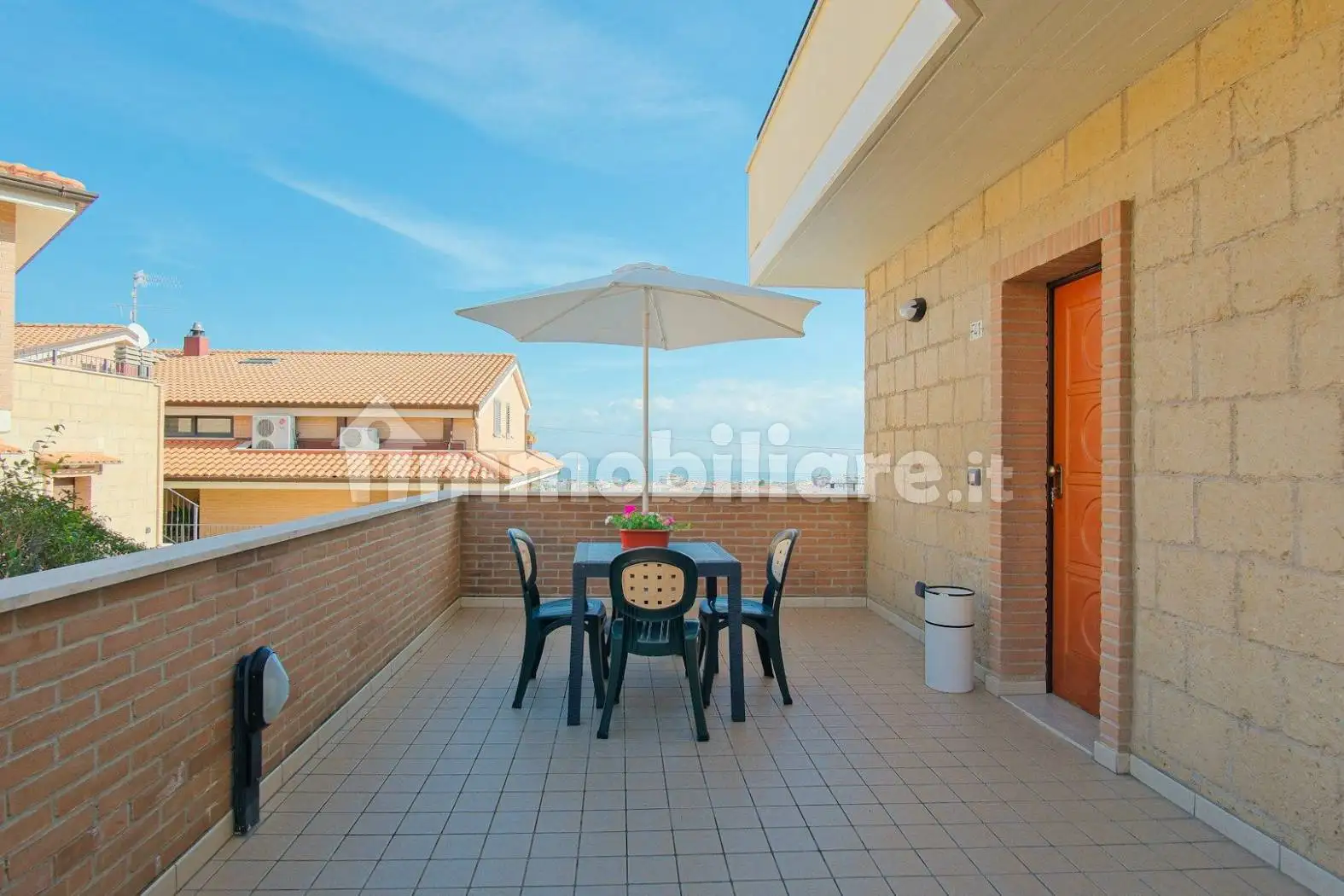 Appartamento in vendita a Tortoreto