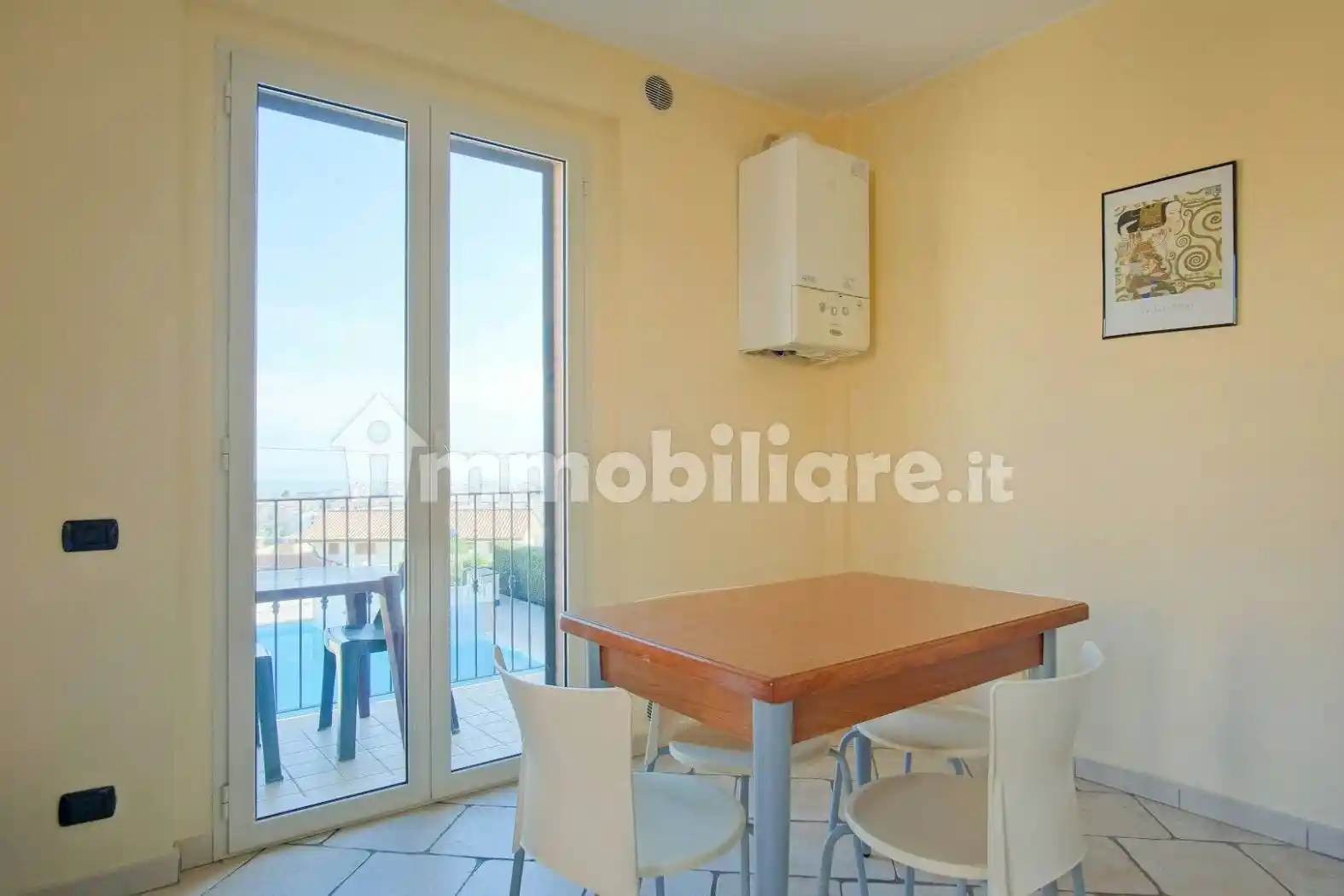 Bilocale via Vascello, Tortoreto Lido, Tortoreto - foto 2