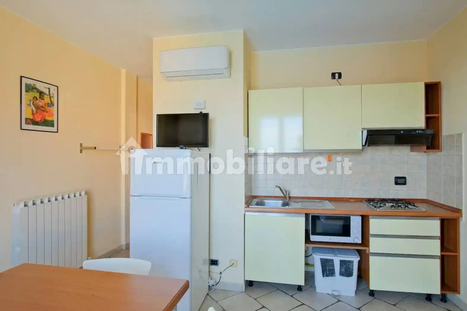 Bilocale via Vascello, Tortoreto Lido, Tortoreto - foto 3