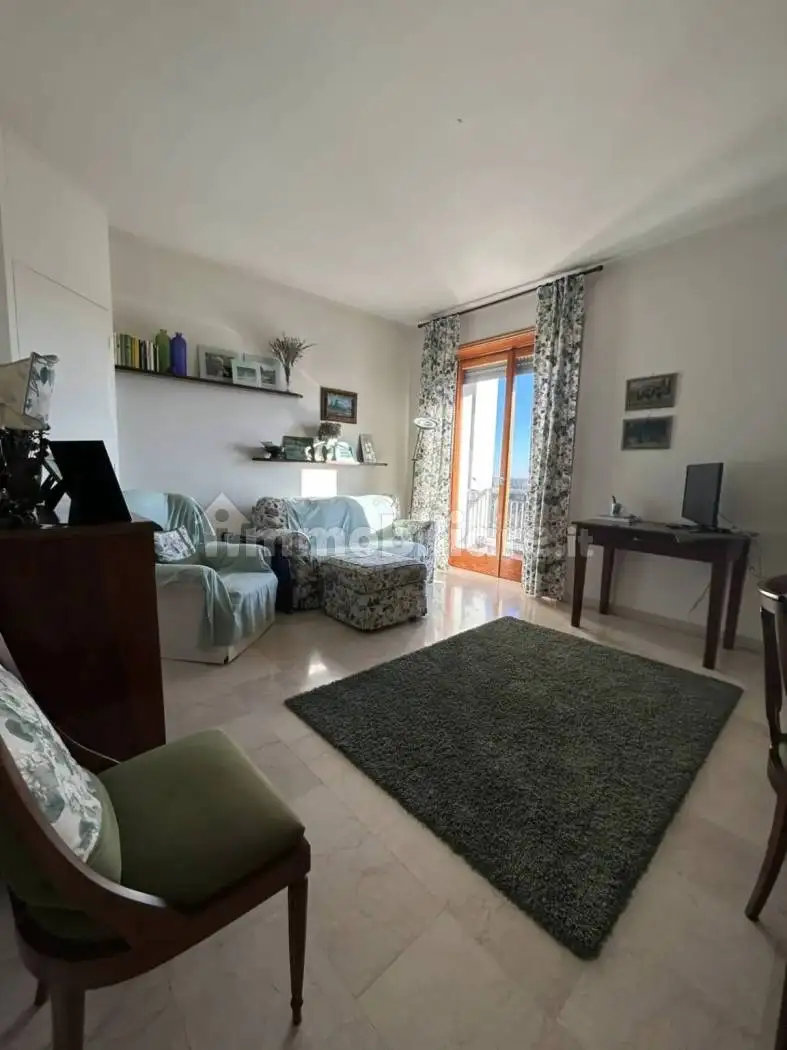 Appartamento in vendita a Miasino