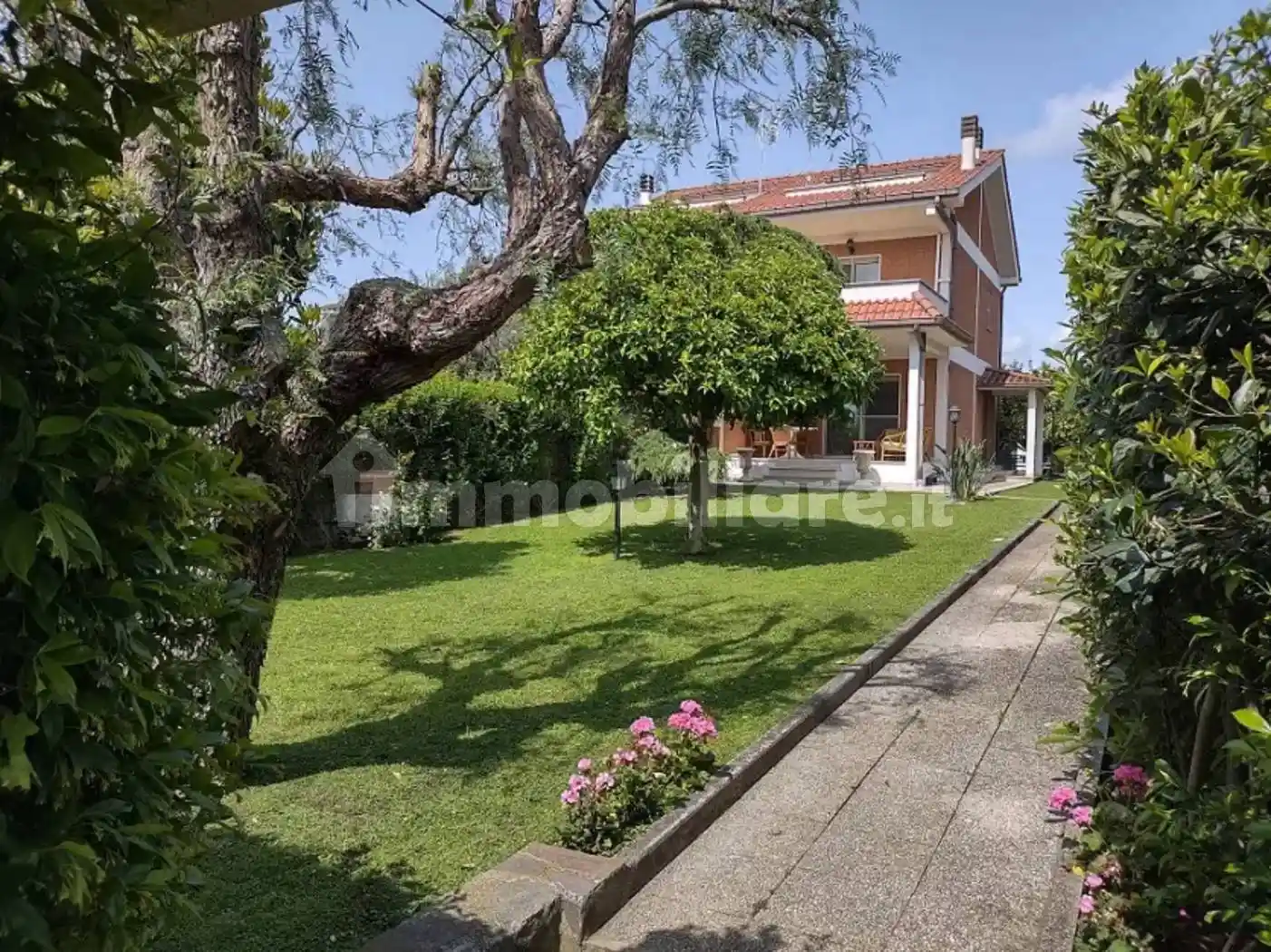 Villa in vendita a Ardea