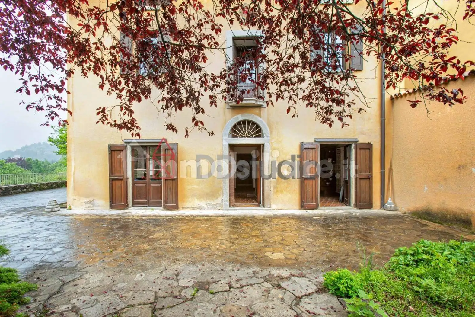 Appartamento in vendita a Bergamo