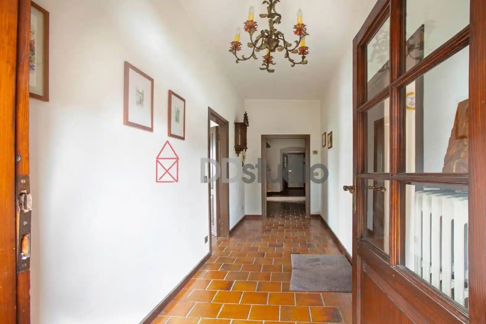 Appartamento da ristrutturare, Colli, Bergamo - foto 2