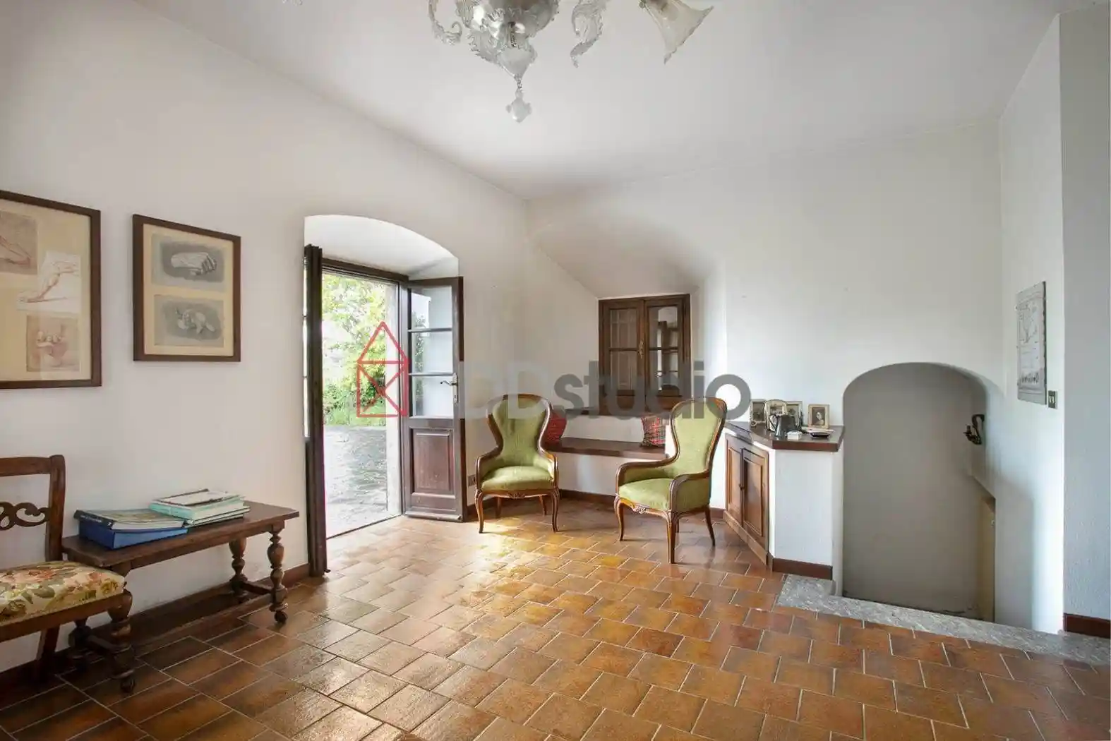 Appartamento da ristrutturare, Colli, Bergamo - foto 4