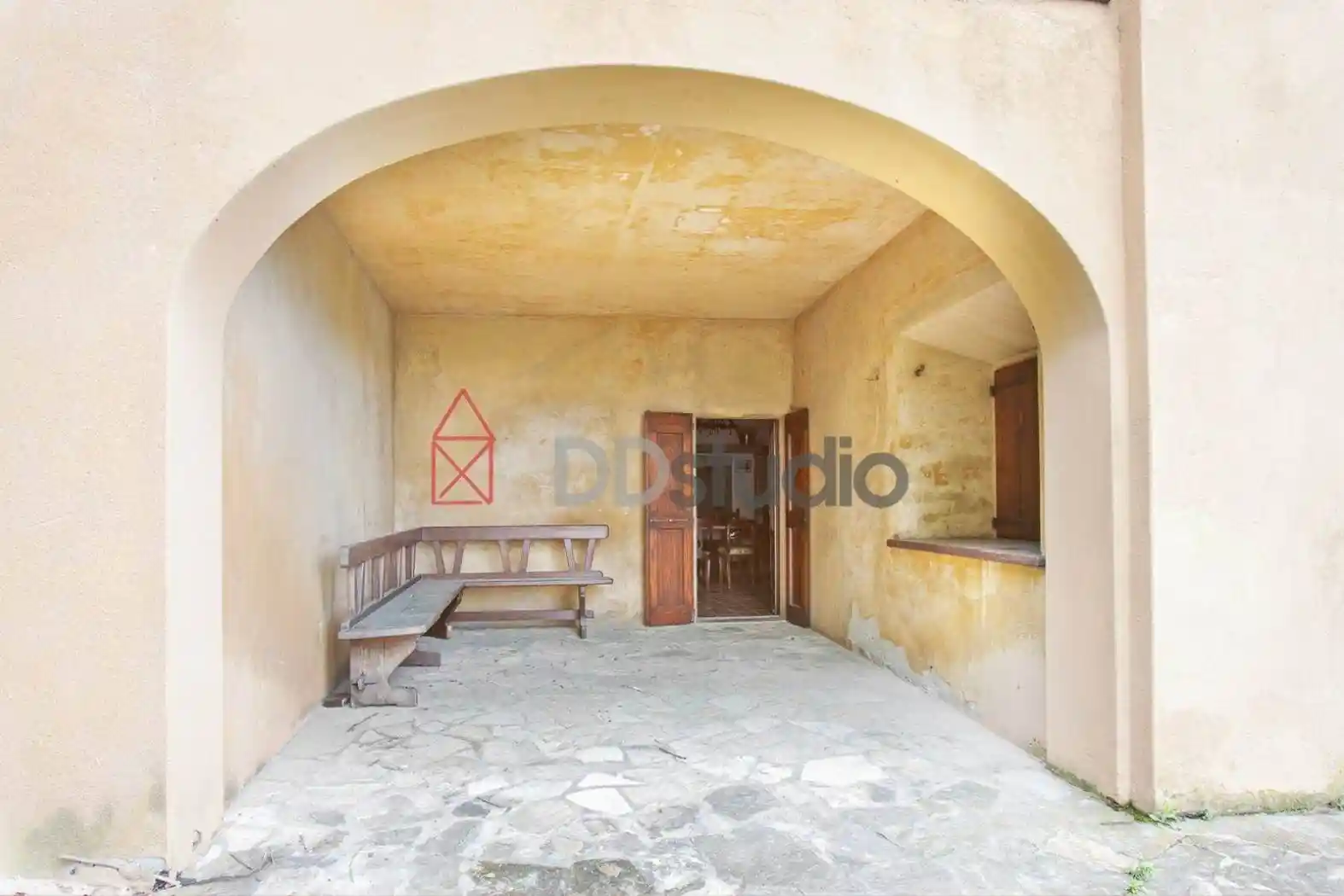 Appartamento da ristrutturare, Colli, Bergamo - foto 5