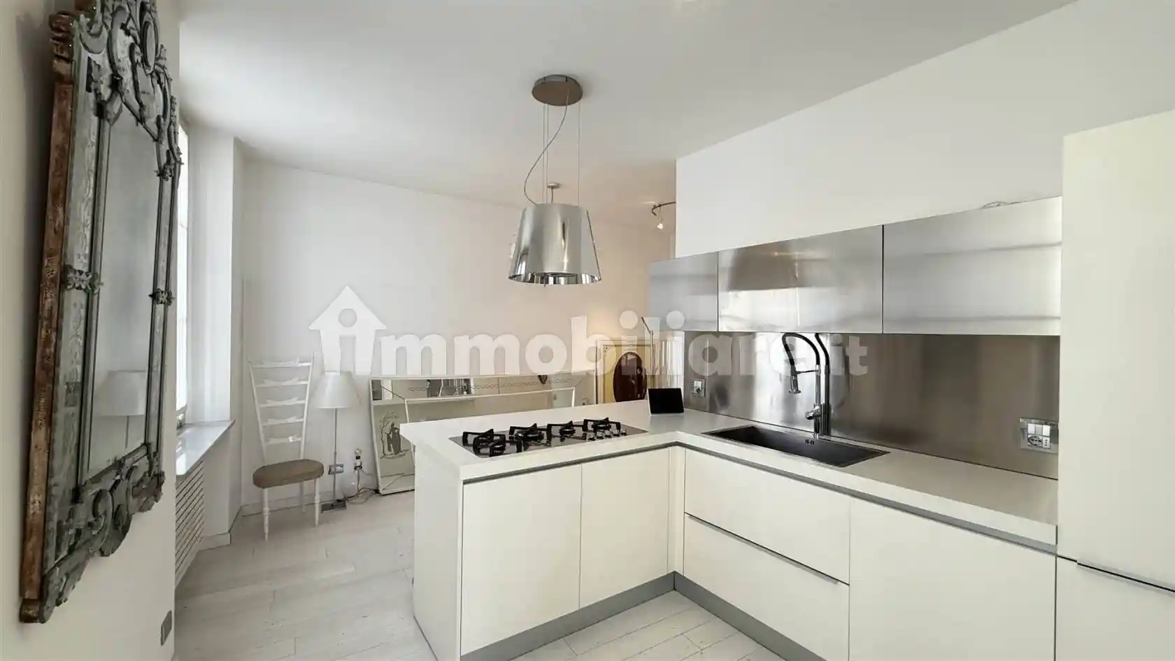 Appartamento in vendita a Biella