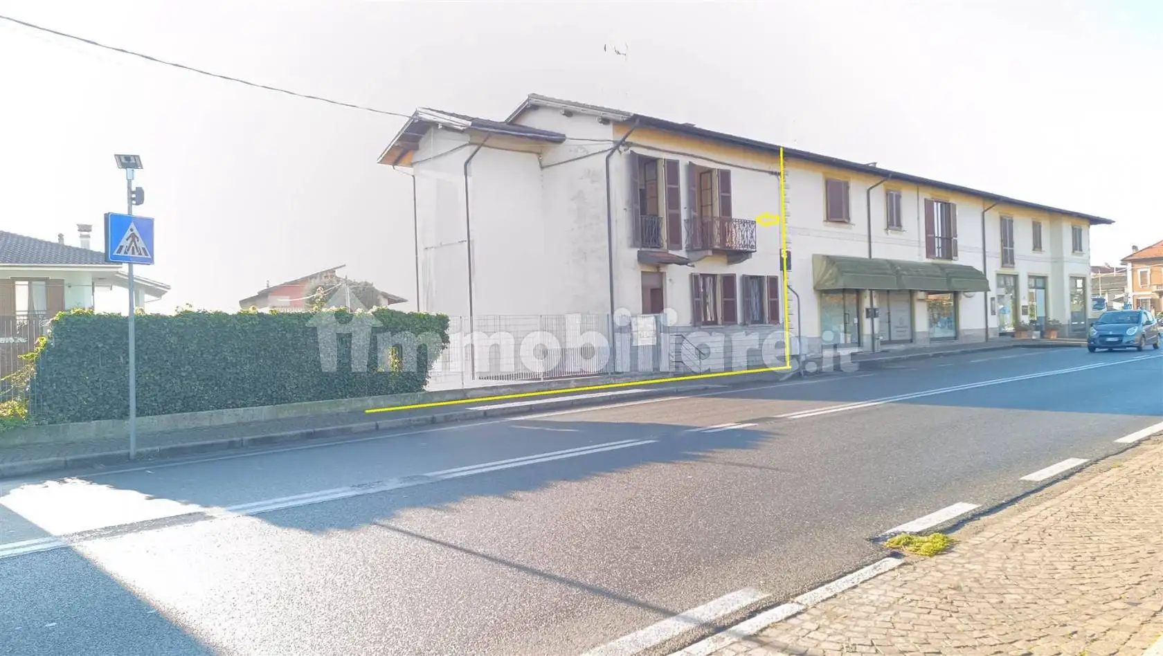 Casa indipendente in vendita a Oleggio Castello