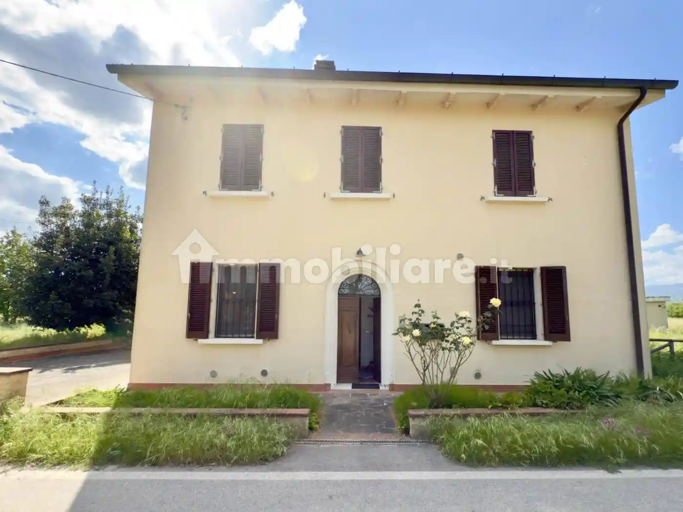Villa unifamiliare, ottimo stato, 193 m², Bonelle, Pistoia - foto 2