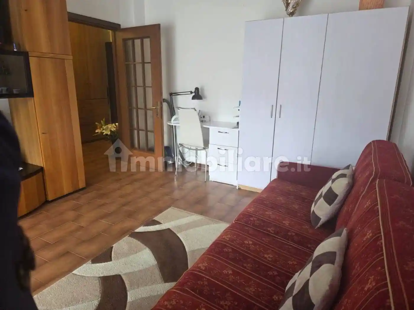 Appartamento in vendita a Sesto San Giovanni