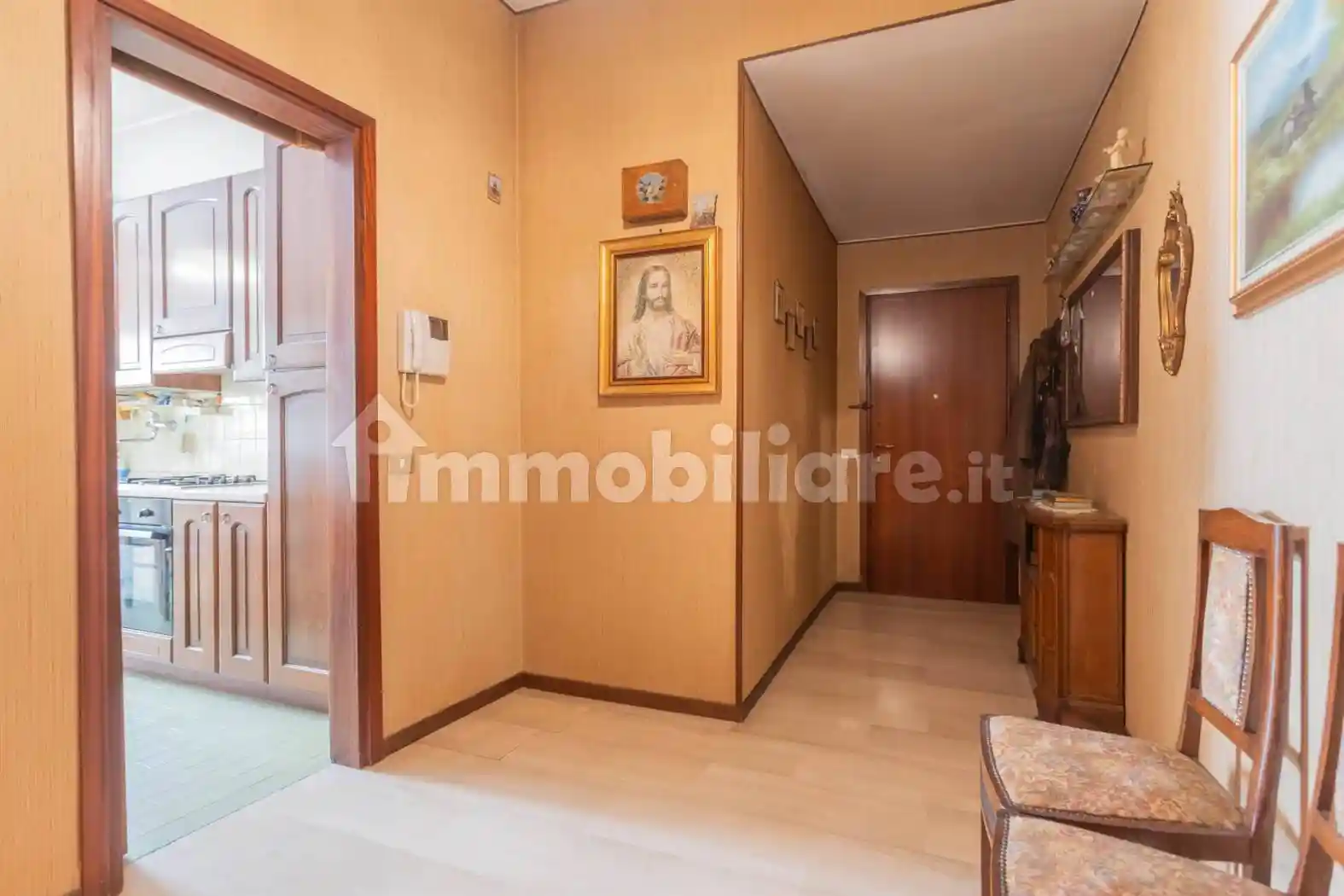 Appartamento in vendita a Sesto San Giovanni