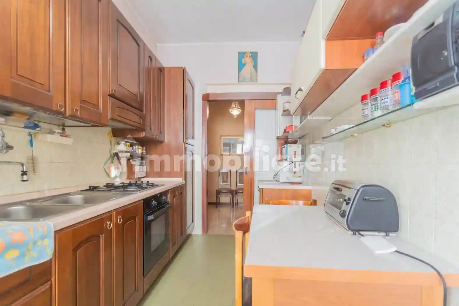 Appartamento - foto 3