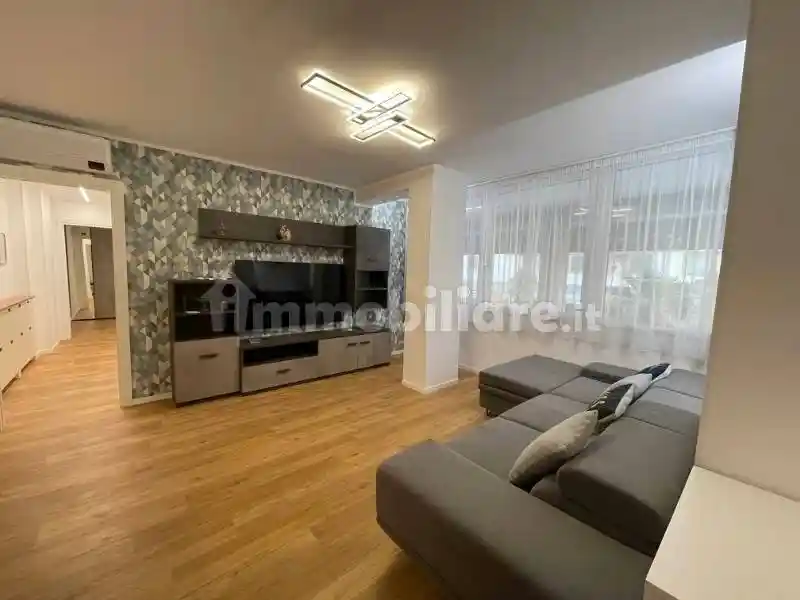 Appartamento in vendita a Follonica