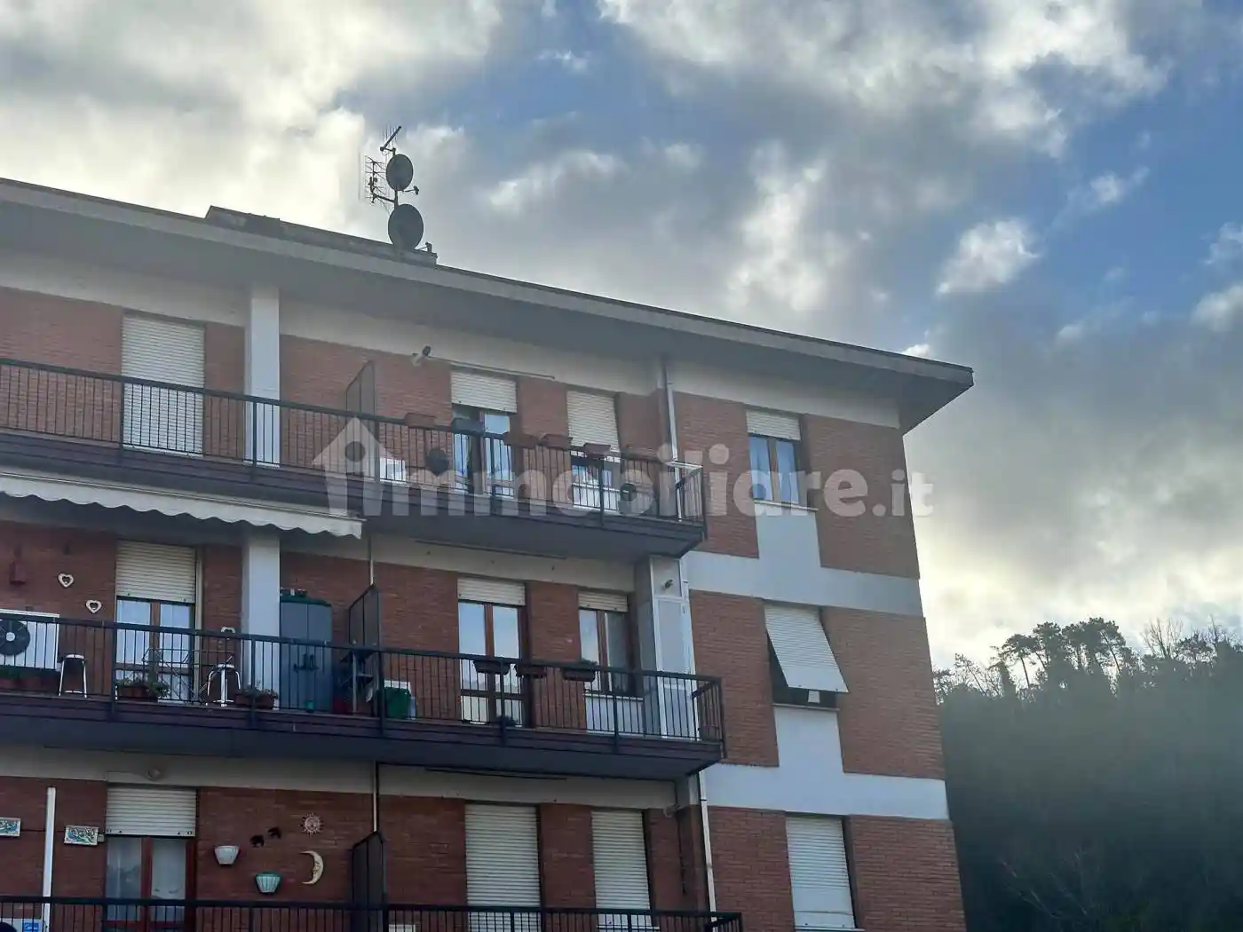 Appartamento in vendita a Aulla