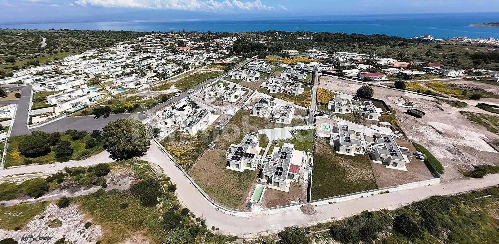 Villa in vendita a Augusta