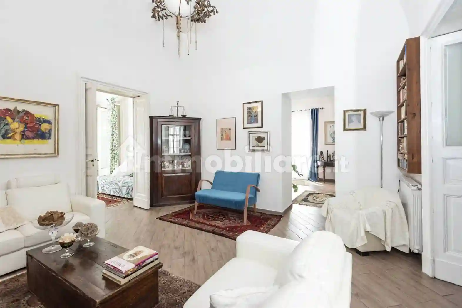 Casa indipendente - foto 5