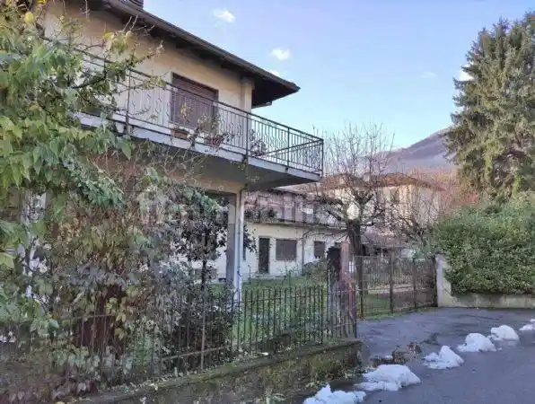 Appartamento in vendita a Gravellona Toce
