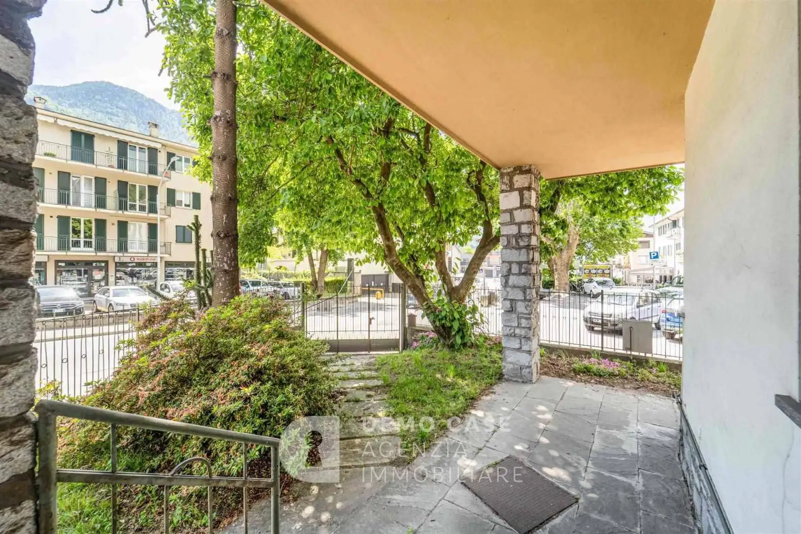 Villa unifamiliare viale Maloggia 1, Centro, Chiavenna - foto 2