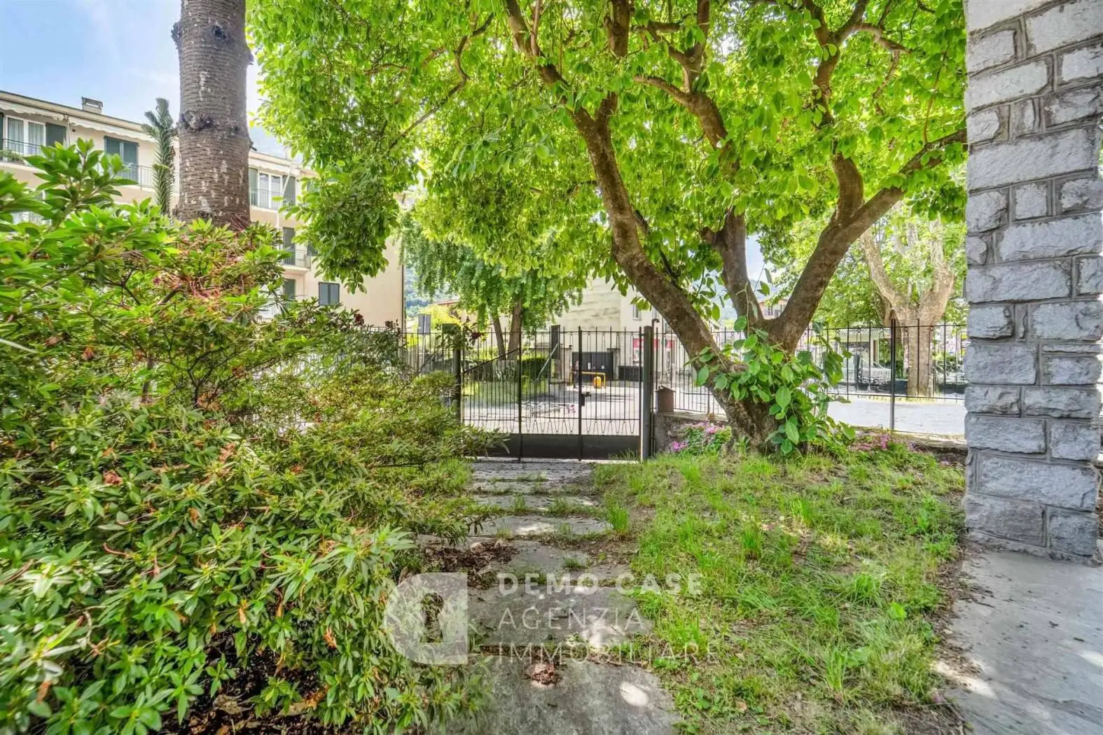 Villa unifamiliare viale Maloggia 1, Centro, Chiavenna - foto 5