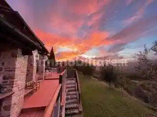 Rustico - Casale in vendita a Massa Marittima