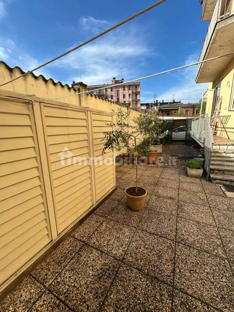 Appartamento in vendita a Carpaneto Piacentino