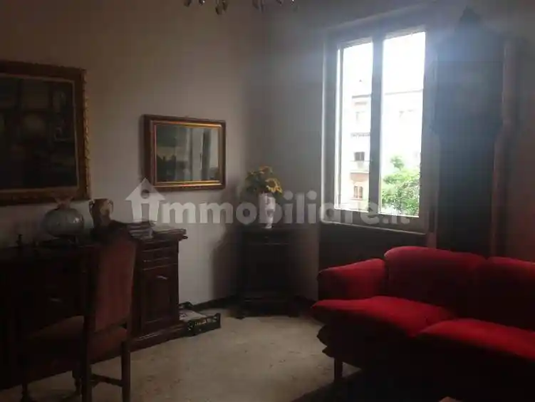 Appartamento in vendita a Piacenza