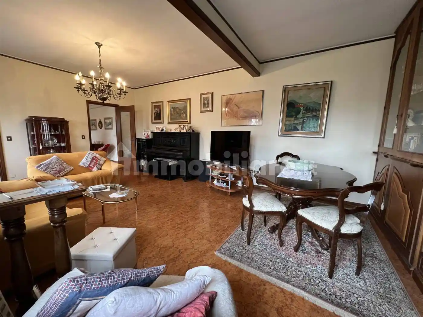 Casa indipendente in vendita a Rottofreno