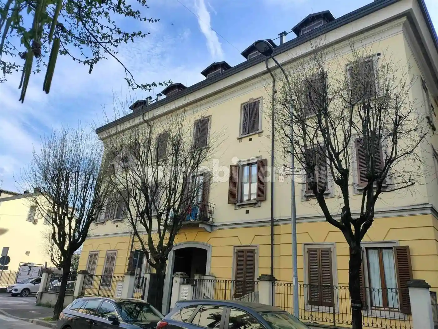 Appartamento in vendita a Lodi