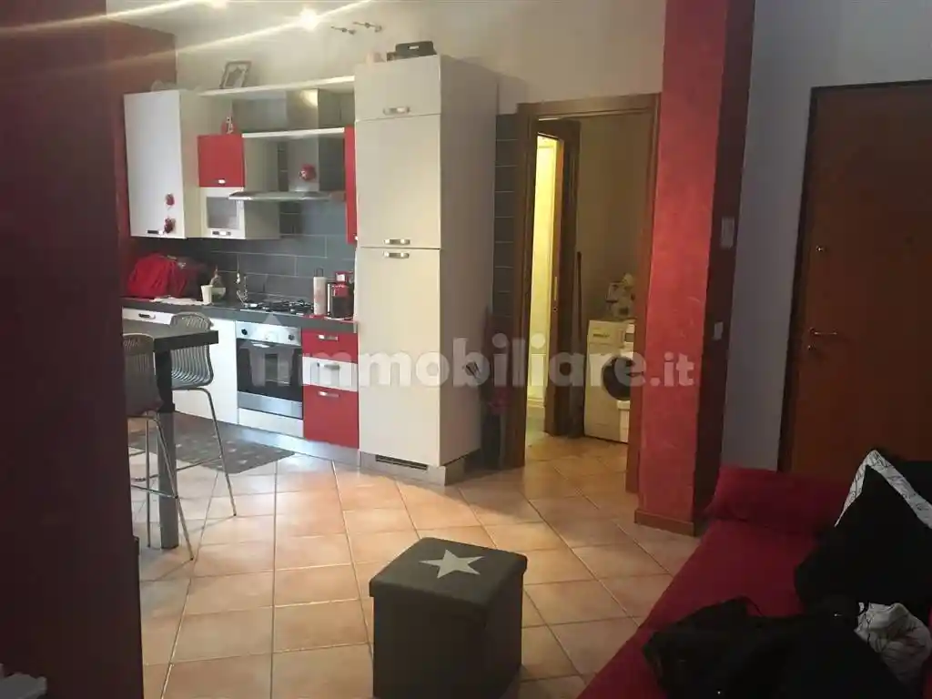 Appartamento in vendita a Piacenza