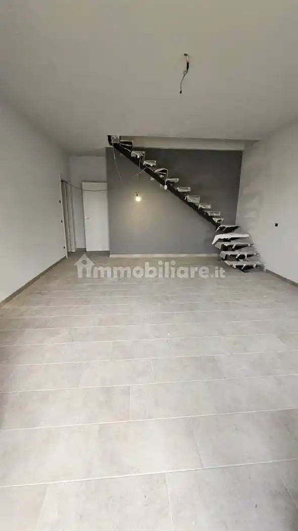 Appartamento in vendita a Caorso