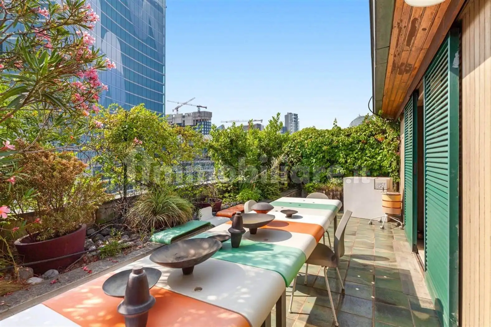 Apartment in vendita a Milan