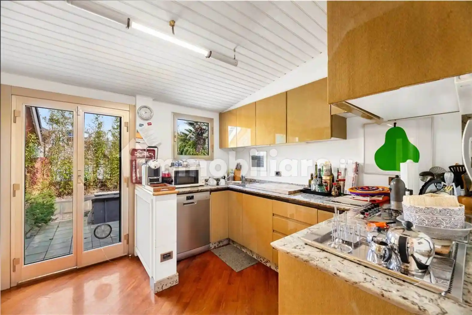 Appartamento 210 m², Isola, Milano - foto 2